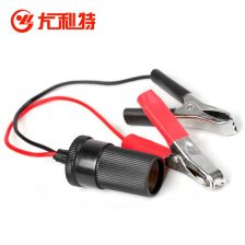 汽车电瓶搭线多少平方