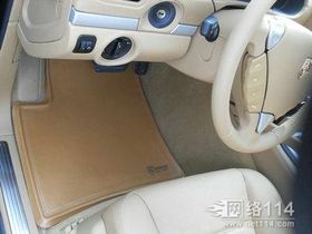 汽车脚垫厂投资多少钱
