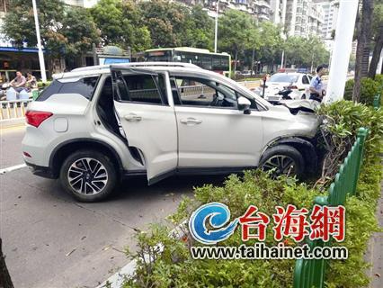 小汽车共有多少种