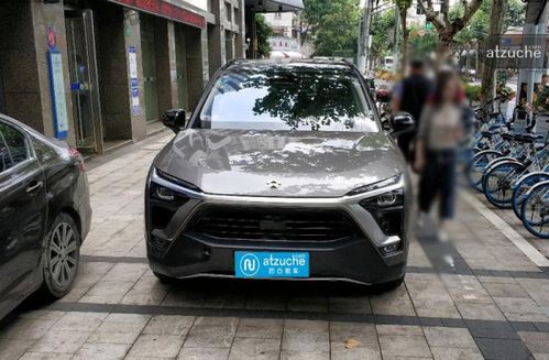 租电动汽车多少钱一天
