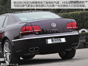 汽车辉腾多少钱 汽车辉腾多少钱