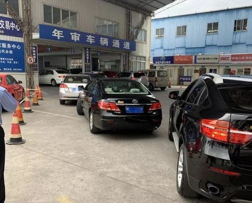 汽车多少公里还能年检了