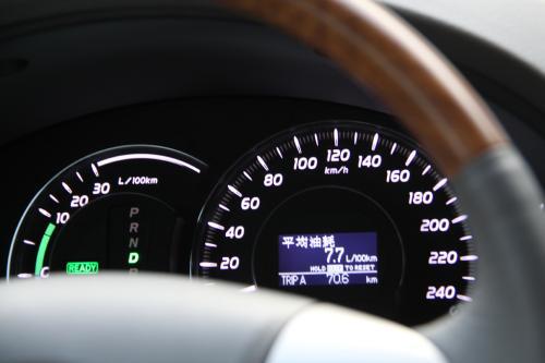 汽车多少油耗 汽车多少油耗