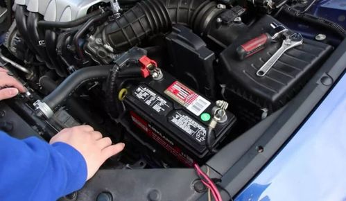 汽车启动电瓶要多少电压 汽车启动电瓶要多少电压