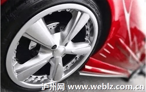 汽车轮胎压力多少