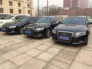 汽车定金一般多少