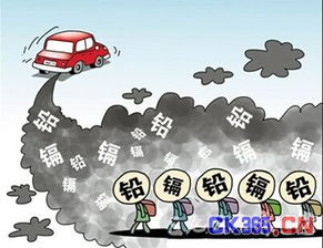 汽车尾气多少算合适