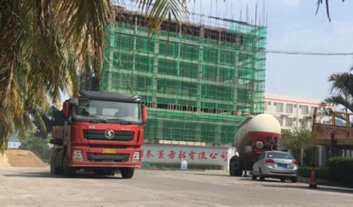 泉州汽车有多少辆