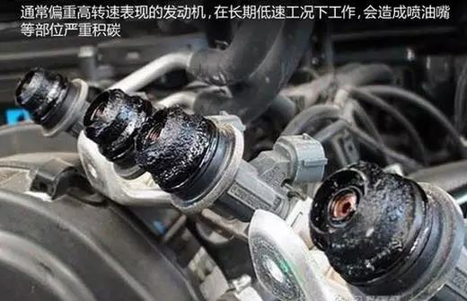 汽车怠速高能跑多少公里