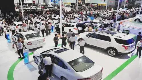 临沂市共卖出多少汽车