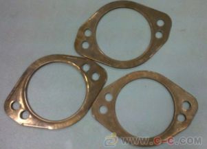 汽车减震垫片保养多少钱