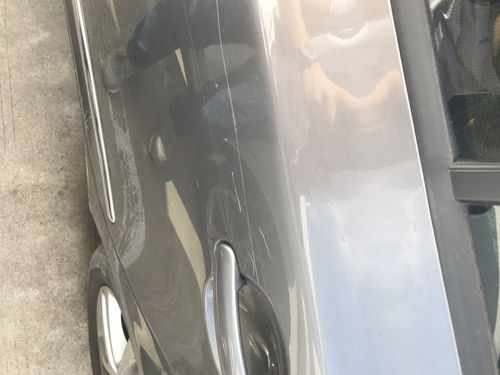 汽车抛光划痕多少钱
