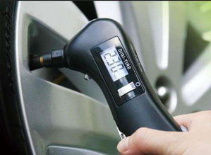 汽车胎压多少就算低了呢 汽车胎压多少就算低了呢