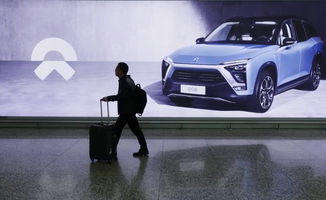 蔚来量产多少台汽车