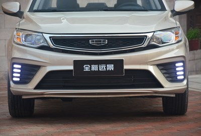 漳州吉利汽车多少钱 漳州吉利汽车多少钱