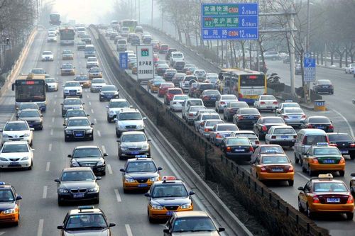 北京汽车多少年报废