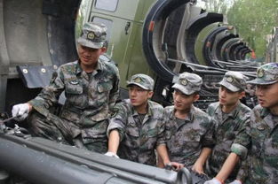 汽车兵退役钱有多少