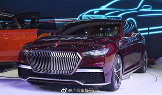 国家有多少红旗汽车