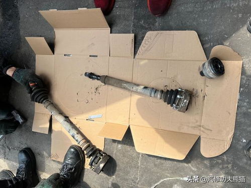 汽车换半轴球笼多少钱 汽车换半轴球笼多少钱
