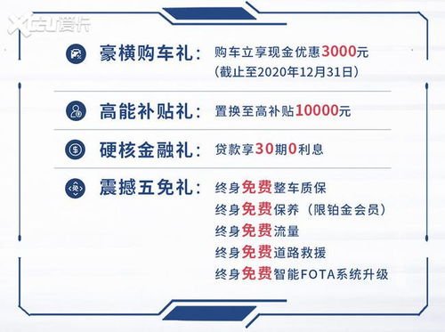 汽车质保利率是多少