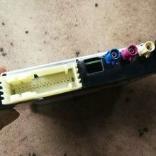 汽车传感器多少钱