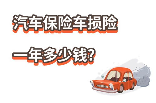 汽车保险最便宜多少钱