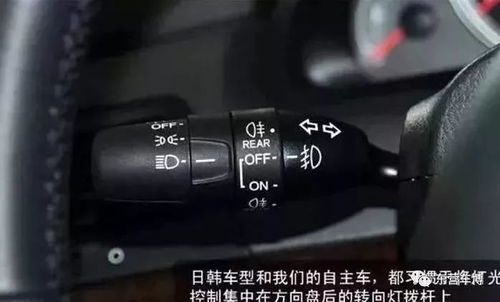 汽车转向灯打多少