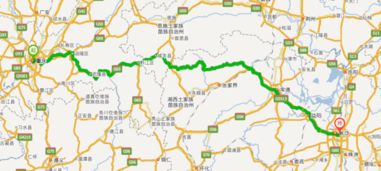 宁波到重庆汽车多少公里
