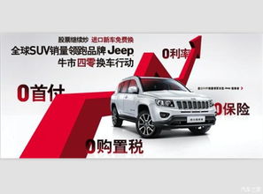 汽车新城首付多少