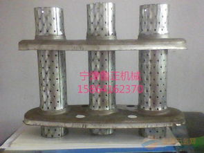 汽车消声器多少钱