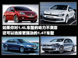 汽车多少排量适合家庭