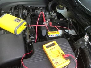 汽车电瓶的电压是多少