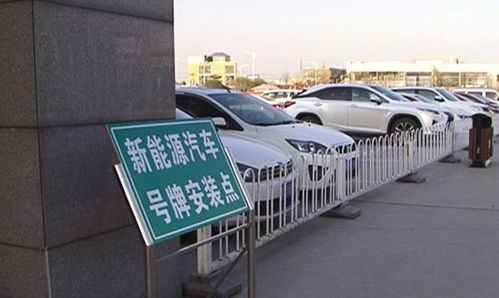 保定汽车牌照多少钱