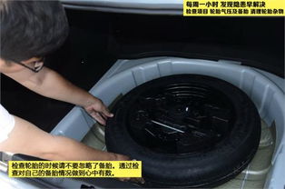 汽车每个月检查液体多少