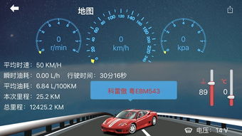 白云汽车油耗多少公里