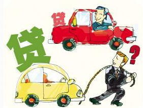 汽车租赁押金多少
