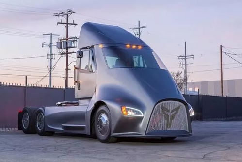 100万汽车得多少卡车