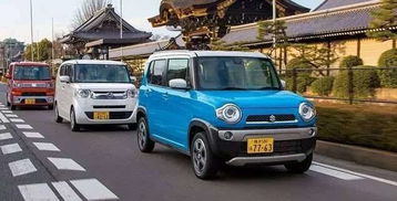 日本有多少汽车 日本有多少汽车