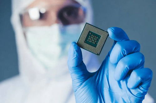 半导体行业协会紧急通知意味着什么