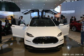 特斯拉中国停售Model S及X新车
