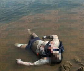 男子掐死12岁女儿后将尸体扔水库