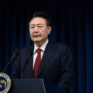 尹锡悦继续否认戒严构成内乱