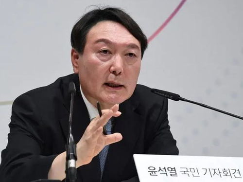 尹锡悦继续否认戒严构成内乱