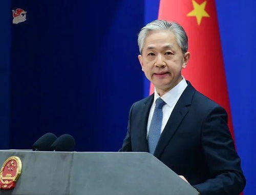 中方驳斥乌总统称中国向俄提供武器
