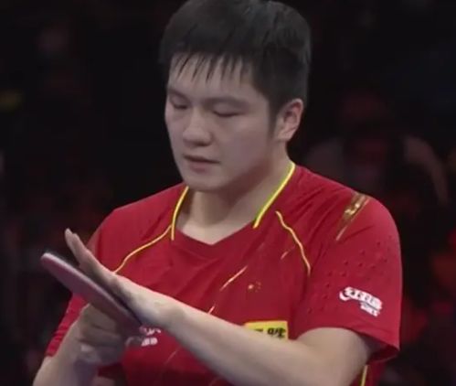 中国男乒为何经常失冠？