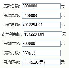 \二套转首套\可享住房贷利息个税扣除