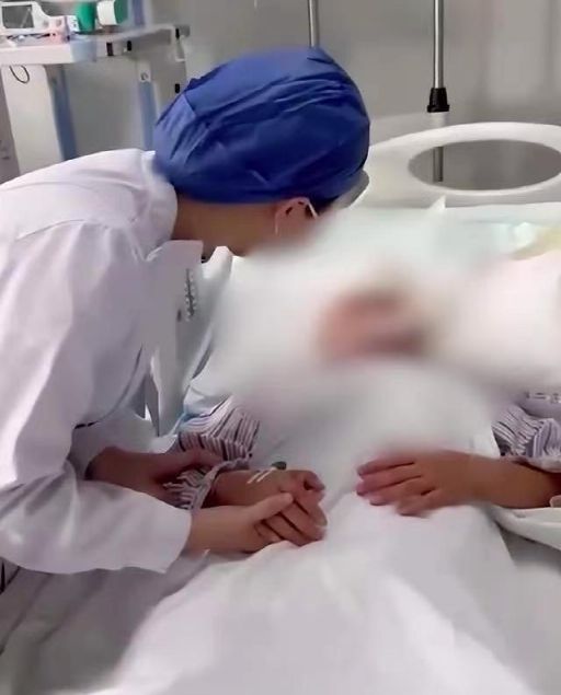 男子在生殖医院做手术后次日身亡