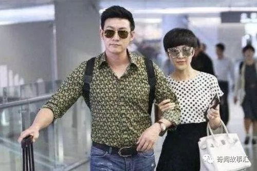 张柏芝说当妈后没时间处理男女关系