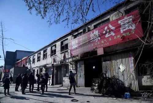 辽宁22死火灾排除人为放火可能