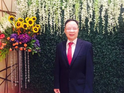 华人钢铁大王菲律宾遇害 儿子或涉案